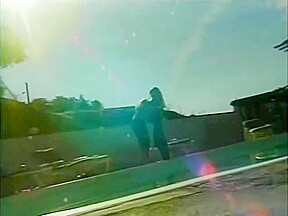 Outdoor Freaks 4 - Scene 4