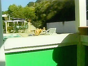 Outdoor Freaks 4 - Scene 4