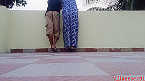 Outdoor Sex Indian Girlfriend