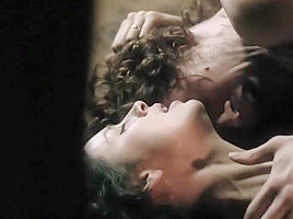 Outlander S01E09 (2015) Caitriona Balfe