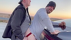 Outside Fucking (roadtrip)