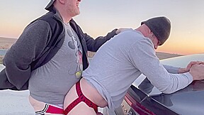 Outside Fucking (roadtrip)