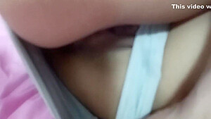 Outside Shiny Inside Horny - Asian Beauty Getting Out Of Control