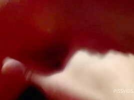 Owner Hard Fucked And Piss Kinky Whore Monika Fox - PissVids