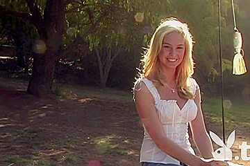 PLAYMATE PROFILES, Season #5 Ep 2