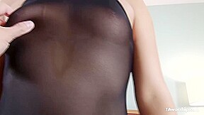 POV Audition Eva Casadena - Taworship