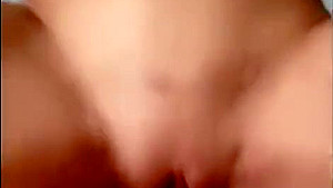 POV Morning Sex - Hot Girlfriend Rides and Grinds for Cum