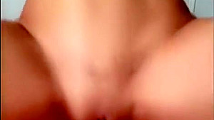 POV Morning Sex - Hot Girlfriend Rides and Grinds for Cum