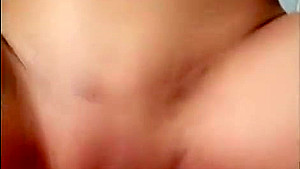 POV Morning Sex - Hot Girlfriend Rides and Grinds for Cum