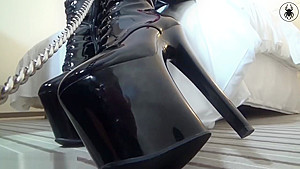 POV: Ready to serve?