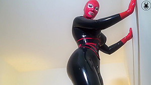POV: Ready to serve?