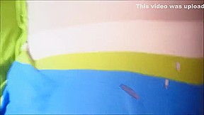 POV blowjob, doggystyle, blowjob and messy facial
