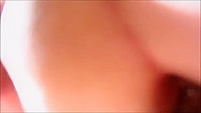 POV blowjob, doggystyle, blowjob and messy facial