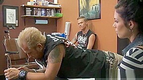 Pal Caresses Wet Pussy Of Gal Before Stuffing It By Dick