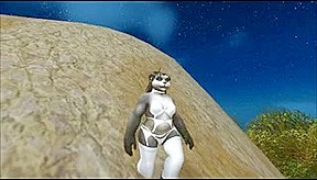 Panda Slut
