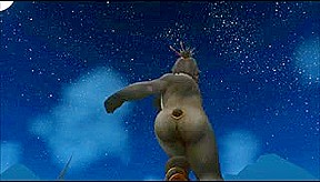 Panda Slut