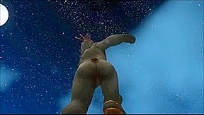 Panda Slut