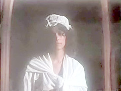Pandora's Mirror Classic Porn