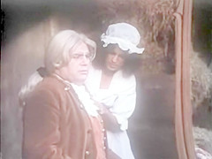 Pandora's Mirror Classic Porn