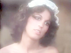 Pandora's Mirror Classic Porn