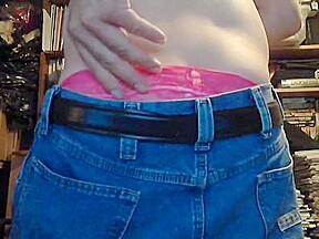 Panties male 72