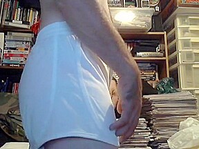 Panties male 72