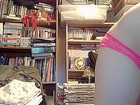 Panties male 72