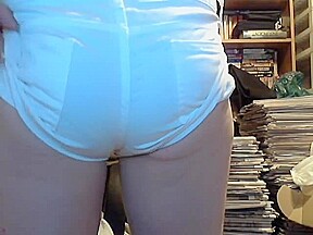 Panties male 72