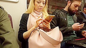 Pantyhose shiny