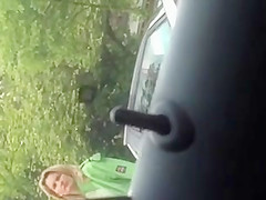Parkplatz Bitch 4