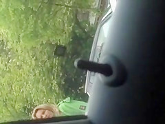 Parkplatz Bitch 4