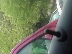 Parkplatz Bitch 4