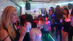 Party Hardcore mega Cumshot / Facial Compilation