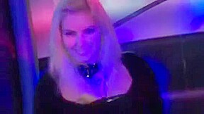 Party Skank Spitroasted