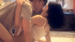Passionate (2014) Han Cho-ah