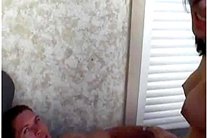 Passionate fuck with sexy brazilian tgirl