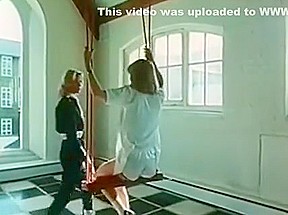 Paul Raymond's Erotica Lesbian Scene
