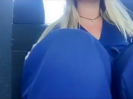 Pawg Thick White Girl Big Booty Big Ass Maturbation