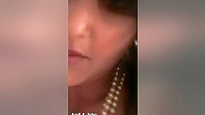 Pearl Necklace For Andi