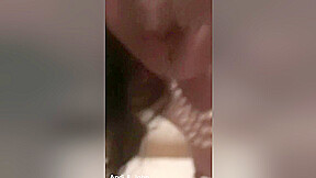 Pearl Necklace For Andi