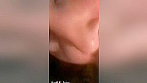Pearl Necklace For Andi