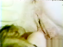 Peepshow Loops 419 70s and 80s - Scene 1