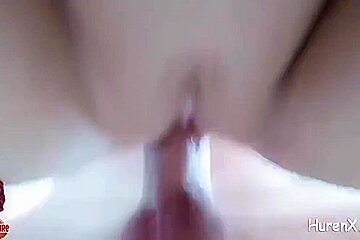 Perfekte Bbw Hundin Anal