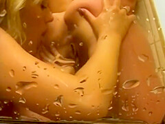 Perverse Lesbian Games Between Close Friends Eager To Enjoy