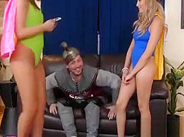 Perverted Milf Cracks All Want Such Sturdy Big Cock To Lick