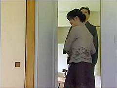 Petite Japanese woman UMS5451482594