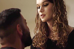 Petite Shemale Fucked In Missionary In Asshole By Male 7 Min