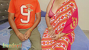 Pg Owner Aunty Hindi