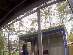 Pickedup eurobabe fingered before fucking