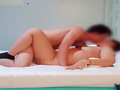 Pinay Gf First Hotel Sex Video
